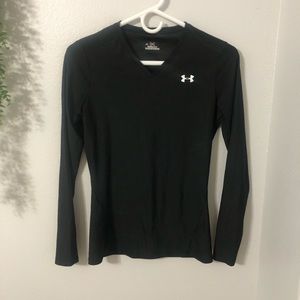 Under Armour Heatgear Long Sleeve